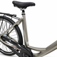 Bicicleta Oras Stella 28087 - 28 inch, L, Gri