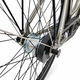 Bicicleta Oras Stella 28087 - 28 inch, L, Gri