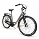 Bicicleta Oras Stella 28087 - 28 inch, L, Gri
