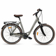 Bicicleta Oras Stella 28094 - 28 inch. XL. Gri deschis