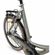 Bicicleta Oras Stella 28094 - 28 inch. XL. Gri deschis