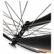 Bicicleta Oras Stella 28094 - 28 inch. XL. Gri deschis