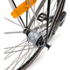 Bicicleta Oras Stella 28094 - 28 inch. XL. Gri deschis