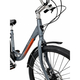 Bicicleta Oras Stella 58344 - 26 inch, M, Gri