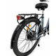 Bicicleta Oras Stella 58344 - 26 inch, M, Gri