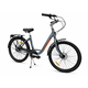 Bicicleta Oras Stella 58344 - 26 inch, M, Gri