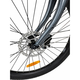 Bicicleta Oras Stella 58344 - 26 inch, M, Gri