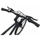 Bicicleta Trekking Kieler 1923 - 28 inch, L, Negru