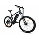 Bicicleta electrica MTB Devron 27225 - 27.5 inch. L. Negru