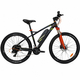 Bicicleta electrica Mtb Prophete 53119 - 29 inch, M, Gri Inchis