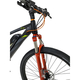 Bicicleta electrica Mtb Prophete 53119 - 29 inch, M, Gri Inchis