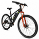 Bicicleta electrica Mtb Prophete 53119 - 29 inch, M, Gri Inchis