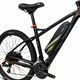 Bicicleta electrica Mtb Prophete 53119 - 29 inch, M, Gri Inchis