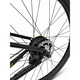 Bicicleta electrica Mtb Prophete 53119 - 29 inch, M, Gri Inchis
