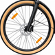 Bicicleta electrica Oras Devron 28200 - 28 inch, L, Albastru