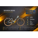 Bicicleta electrica Oras Devron 28200 - 28 inch, L, Gri Deschis