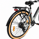 Bicicleta electrica Oras Devron 28200 - 28 inch, L, Gri Deschis