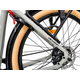 Bicicleta electrica Oras Devron 28200 - 28 inch, L, Gri Deschis