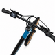 Bicicleta electrica Oras Devron 28200 - 28 inch, M, Albastru