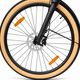 Bicicleta electrica Oras Devron 28200 - 28 inch, M, Gri Deschis