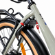 Bicicleta electrica Oras Devron 28200 - 28 inch, M, Gri Deschis