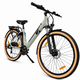 Bicicleta electrica Oras Devron 28200 - 28 inch, M, Gri Deschis