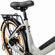 Bicicleta electrica Oras Devron 28200 - 28 inch, M, Gri Deschis