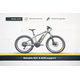 Bicicleta electrica Oras Devron 28200 - 28 inch, M, Gri Inchis