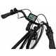 Bicicleta electrica Oras Devron 28803 - 28 inch. XL. Negru