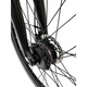 Bicicleta electrica Oras Devron 28803 - 28 inch. XL. Negru