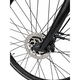 Bicicleta electrica Oras Devron 28803 - 28 inch. XL. Negru