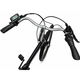 Bicicleta electrica Oras Prophete 54804B - 28 inch, M, Negru