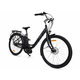 Bicicleta electrica Oras Prophete 54804B - 28 inch, M, Negru
