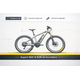 Bicicleta electrica Oras Prophete 54804B - 28 inch, M, Negru