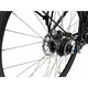 Bicicleta electrica Oras Prophete 54804B - 28 inch, M, Negru