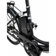 Bicicleta electrica Oras Prophete 54804B - 28 inch, M, Negru