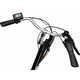 Bicicleta electrica Oras Prophete 54805 - 28 inch, M, Negru