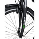 Bicicleta electrica Oras Prophete 54805 - 28 inch, M, Negru