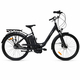 Bicicleta electrica Oras Prophete 54806 - 28 inch, M, Negru