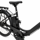 Bicicleta electrica Oras Prophete 54806 - 28 inch, M, Negru
