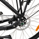 Bicicleta electrica Oras Prophete 54806 - 28 inch, M, Negru