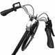 Bicicleta electrica Oras Prophete 54806 - 28 inch, M, Negru