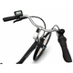Bicicleta electrica Prophete 54804 - 28 inch, M, Negru