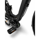 Bicicleta electrica Prophete 54804 - 28 inch, M, Negru