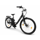 Bicicleta electrica Prophete 54804 - 28 inch, M, Negru