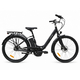 Bicicleta electrica Prophete 54804C - 28 inch, M, Negru