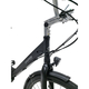 Bicicleta electrica Prophete 54804C - 28 inch, M, Negru