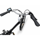 Bicicleta electrica Prophete 54804C - 28 inch, M, Negru
