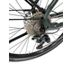 Bicicleta electrica Trekking  Stella Tierra - 29 inch, 10V, L, Verde mat