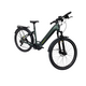 Bicicleta electrica Trekking  Stella Tierra - 29 inch, 10V, L, Verde mat